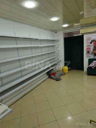 İcarəyə verilir  obyekt 35 m², Yasamal r., photo 5 from 8