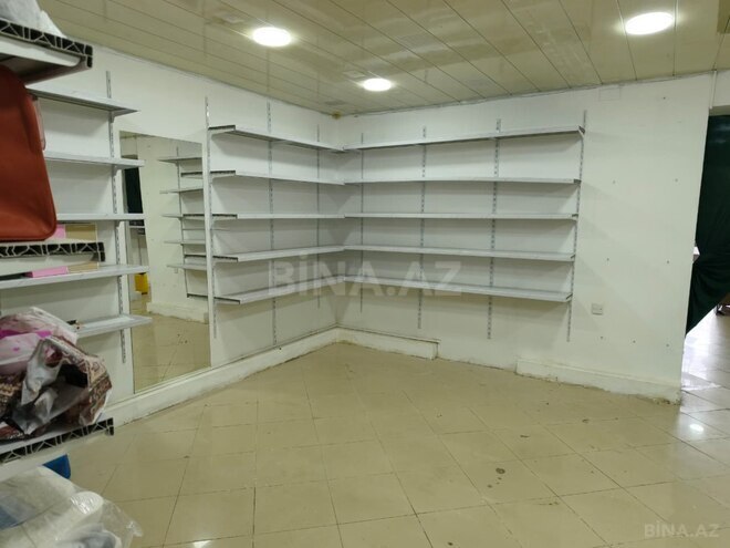 İcarəyə verilir  obyekt 35 m², Yasamal r., photo 6 from 8