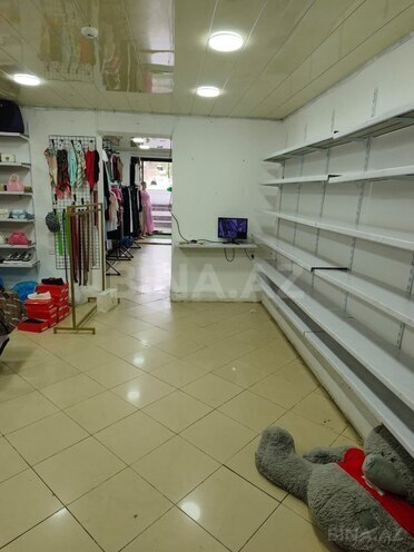 İcarəyə verilir  obyekt 35 m², Yasamal r., photo 7 from 8