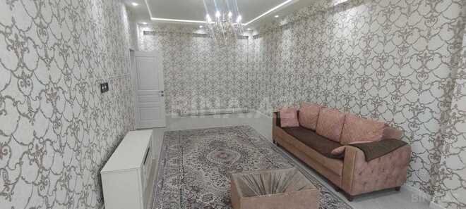 Satılır 2 otaqlı yeni tikili 78 m², Badamdar q., photo 3 from 12
