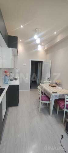 Satılır 2 otaqlı yeni tikili 78 m², Badamdar q., photo 5 from 12