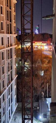 Satılır 2 otaqlı yeni tikili 78 m², Badamdar q., photo 10 from 12