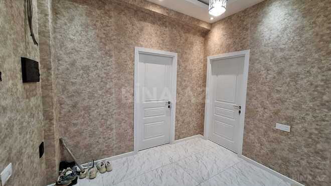 Satılır 2 otaqlı yeni tikili 78 m², Badamdar q., photo 9 from 12