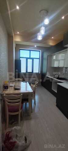 Satılır 2 otaqlı yeni tikili 78 m², Badamdar q., photo 4 from 12
