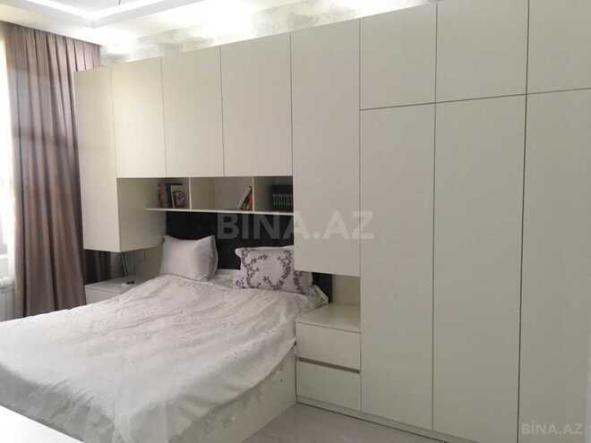 Satılır 2 otaqlı yeni tikili 78 m², Badamdar q., photo 6 from 12