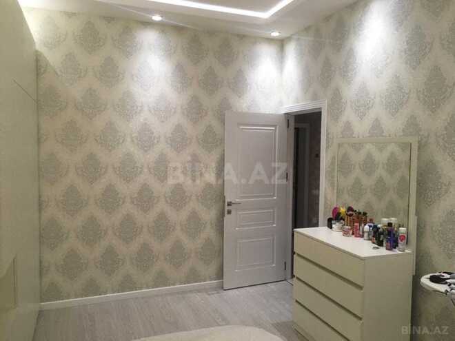 Satılır 2 otaqlı yeni tikili 78 m², Badamdar q., photo 7 from 12