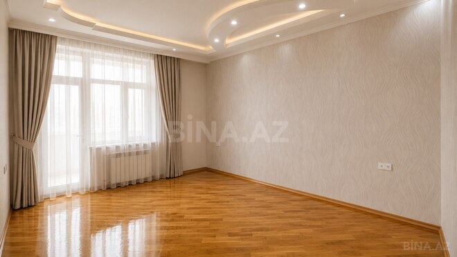 Satılır 3 otaqlı yeni tikili 160 m², Elmlər Akademiyası m., photo 6 from 17