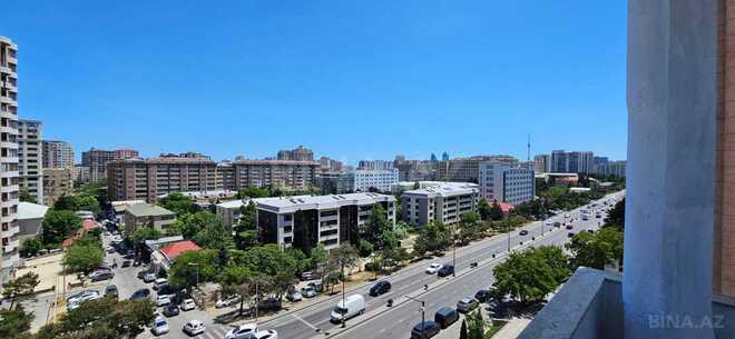 Satılır 3 otaqlı yeni tikili 160 m², Elmlər Akademiyası m., photo 4 from 17