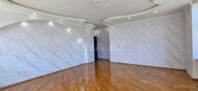 Satılır 3 otaqlı yeni tikili 160 m², Elmlər Akademiyası m., photo 5 from 17
