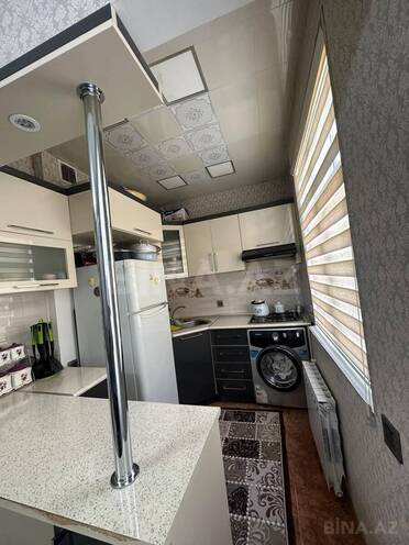 Сдаётся 2-комн. вторичка 60 м², м. Мемар Аджеми, photo 11 from 17