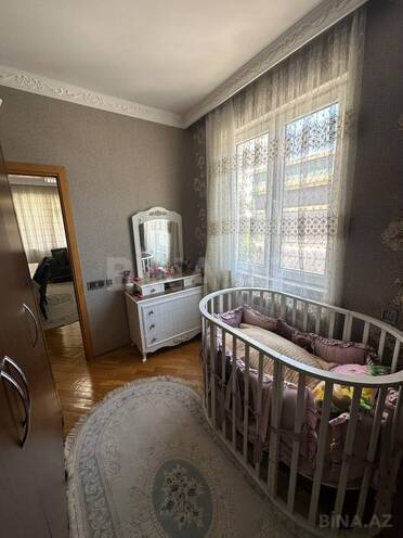 Сдаётся 2-комн. вторичка 60 м², м. Мемар Аджеми, photo 14 from 17
