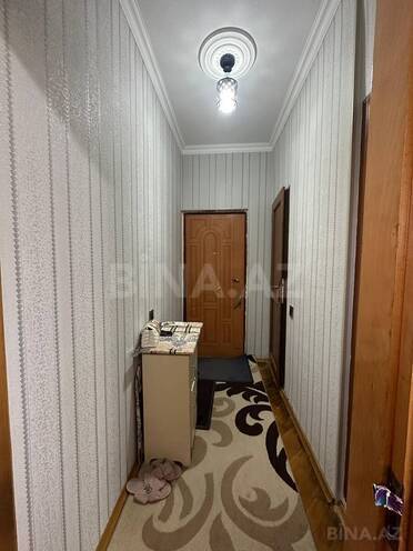 Сдаётся 2-комн. вторичка 60 м², м. Мемар Аджеми, photo 12 from 17