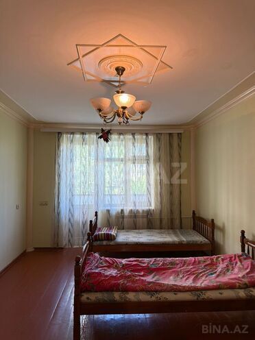 Сдаётся 3-комн. вторичка 75 м², м. Элмляр Академиясы, photo 3 from 10
