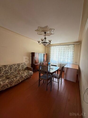 Сдаётся 3-комн. вторичка 75 м², м. Элмляр Академиясы, photo 5 from 10