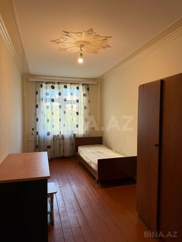 Сдаётся 3-комн. вторичка 75 м², м. Элмляр Академиясы, photo 4 from 10