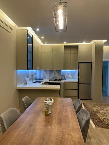 Сдаётся 2-комн. новостройка 65 м², Наримановский  р., photo 3 from 14