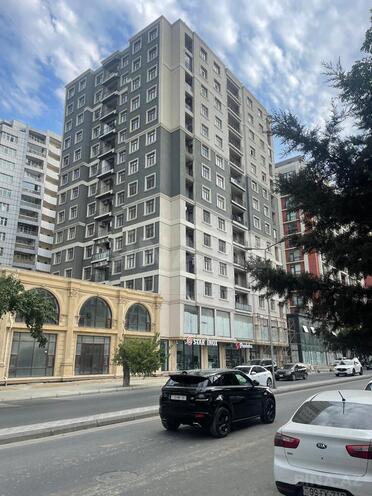 Сдаётся 2-комн. новостройка 65 м², Наримановский  р., photo 1 from 14