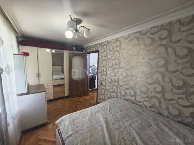 Продаётся 2-комн. вторичка 50 м², м. Элмляр Академиясы, photo 7 from 12