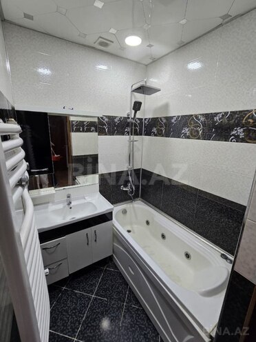 İcarəyə verilir 2 otaqlı yeni tikili 75 m², Şah İsmayıl Xətai m., photo 10 from 14