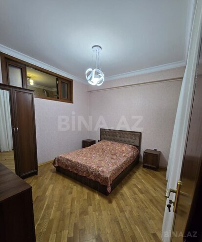 İcarəyə verilir 2 otaqlı yeni tikili 75 m², Şah İsmayıl Xətai m., photo 8 from 14