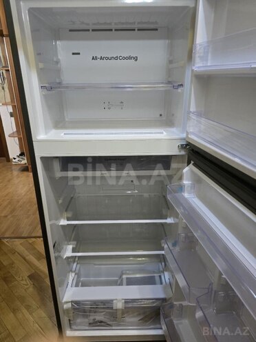 İcarəyə verilir 2 otaqlı yeni tikili 75 m², Şah İsmayıl Xətai m., photo 7 from 14