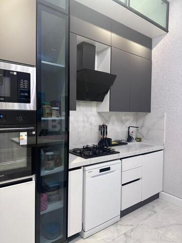 Satılır 4 otaqlı həyət evi/bağ evi 125 m², Abşeron r., photo 25 from 32