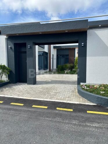Satılır 4 otaqlı həyət evi/bağ evi 125 m², Abşeron r., photo 28 from 32