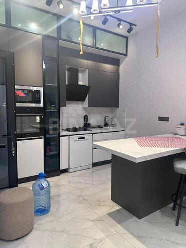 Satılır 4 otaqlı həyət evi/bağ evi 125 m², Abşeron r., photo 29 from 32