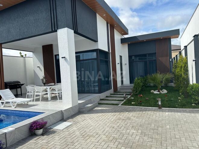 Satılır 4 otaqlı həyət evi/bağ evi 125 m², Abşeron r., photo 4 from 32