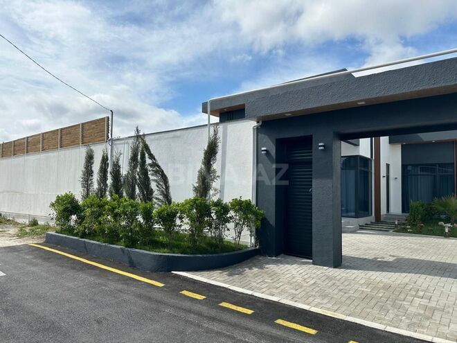 Satılır 4 otaqlı həyət evi/bağ evi 125 m², Abşeron r., photo 3 from 32