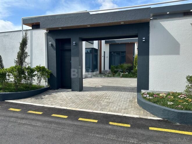 Satılır 4 otaqlı həyət evi/bağ evi 125 m², Abşeron r., photo 19 from 32