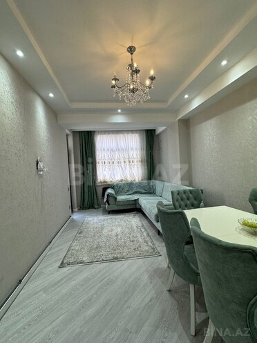 Продаётся 2-комн. новостройка 73 м², пос. Гюнешли, photo 5 from 18