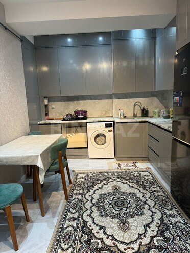 Продаётся 2-комн. новостройка 73 м², пос. Гюнешли, photo 10 from 18