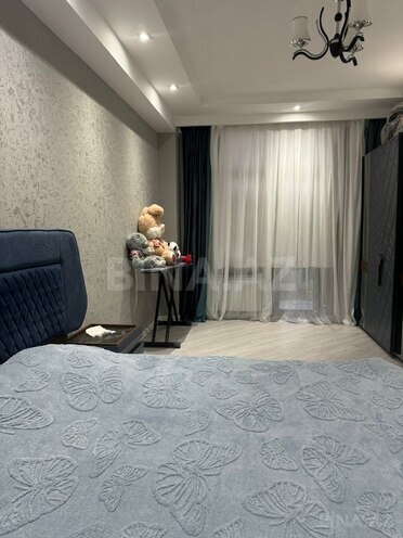 Продаётся 2-комн. новостройка 73 м², пос. Гюнешли, photo 9 from 18
