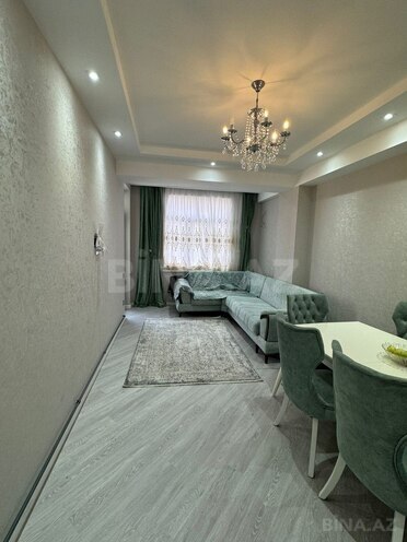Продаётся 2-комн. новостройка 73 м², пос. Гюнешли, photo 4 from 18