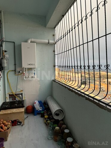 Продаётся 2-комн. новостройка 73 м², пос. Гюнешли, photo 17 from 18