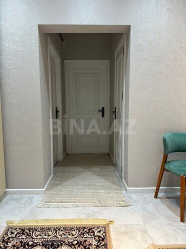 Продаётся 2-комн. новостройка 73 м², пос. Гюнешли, photo 13 from 18