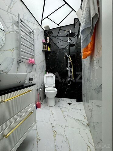 Продаётся 2-комн. новостройка 73 м², пос. Гюнешли, photo 15 from 18