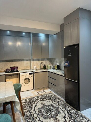 Продаётся 2-комн. новостройка 73 м², пос. Гюнешли, photo 11 from 18