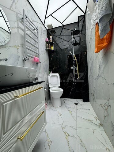 Продаётся 2-комн. новостройка 73 м², пос. Гюнешли, photo 14 from 18