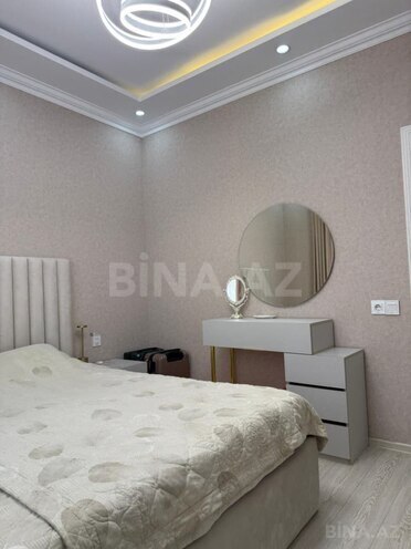 İcarəyə verilir 2 otaqlı yeni tikili 65 m², Əhmədli m., photo 6 from 13