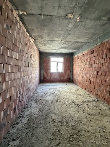 Satılır 1 otaqlı yeni tikili 57 m², Masazır q., photo 10 from 11