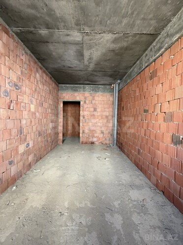 Satılır 1 otaqlı yeni tikili 57 m², Masazır q., photo 6 from 11