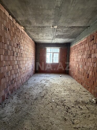 Satılır 1 otaqlı yeni tikili 57 m², Masazır q., photo 9 from 11