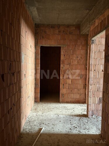 Satılır 1 otaqlı yeni tikili 57 m², Masazır q., photo 3 from 11