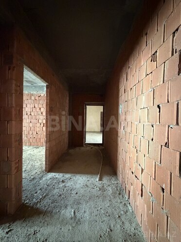 Satılır 1 otaqlı yeni tikili 57 m², Masazır q., photo 4 from 11