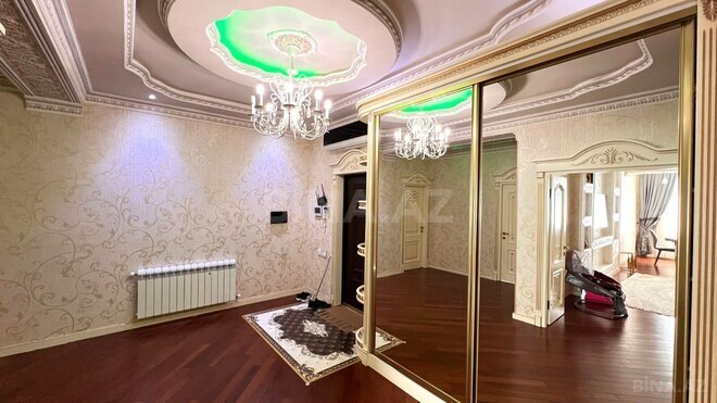 Сдаётся 4-комн. вторичка 172 м², м. Нефтчиляр, photo 24 from 28