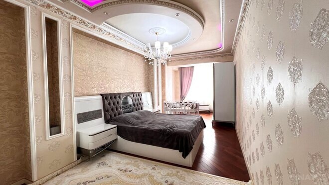 Сдаётся 4-комн. вторичка 172 м², м. Нефтчиляр, photo 8 from 28