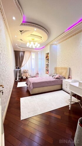Сдаётся 4-комн. вторичка 172 м², м. Нефтчиляр, photo 3 from 28