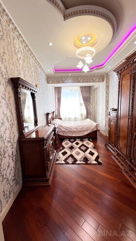 Сдаётся 4-комн. вторичка 172 м², м. Нефтчиляр, photo 11 from 28